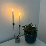 Emerald Lejlighed *