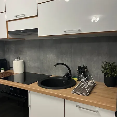 Apartment Emerald Brasov