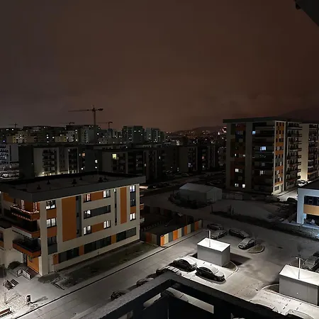 Lejlighed Emerald Braşov