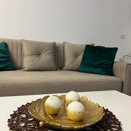 Apartment Emerald Brasov