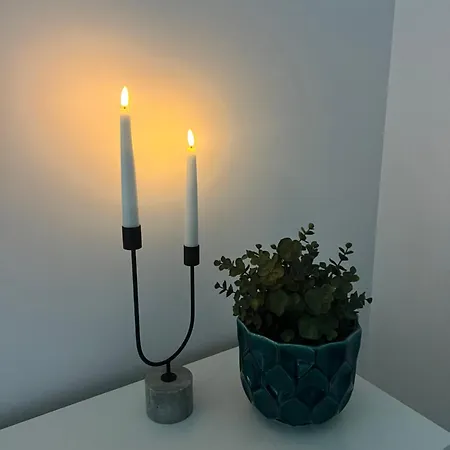 Emerald Apartment *