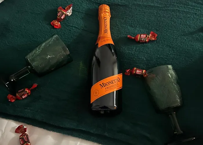 Apartman Emerald Brassó