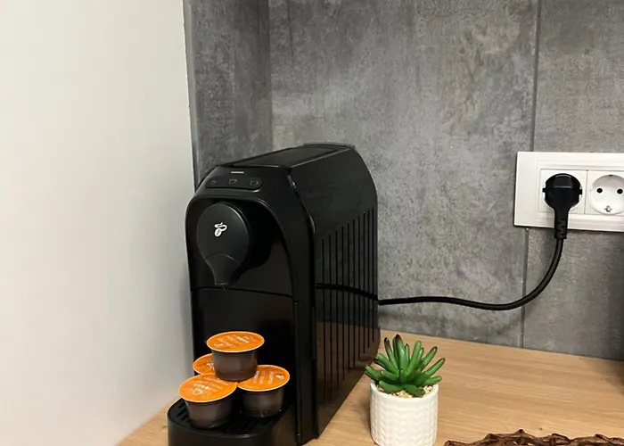 Lejlighed Emerald Braşov