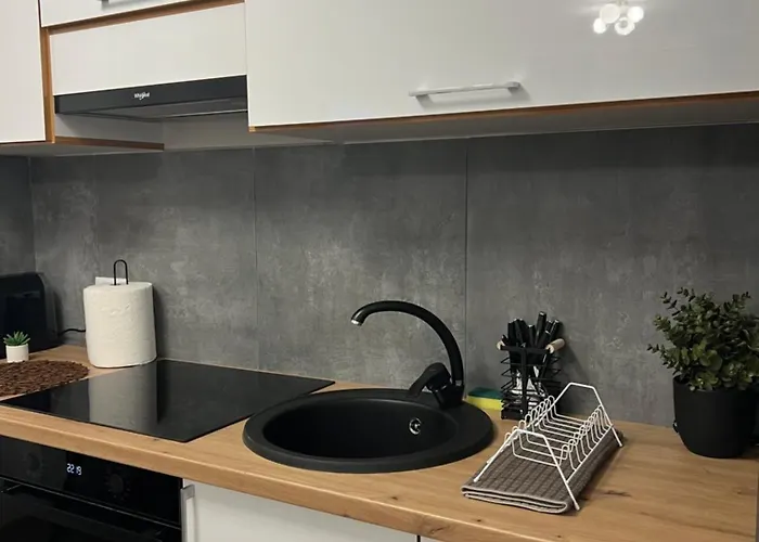 Apartman Emerald Brassó